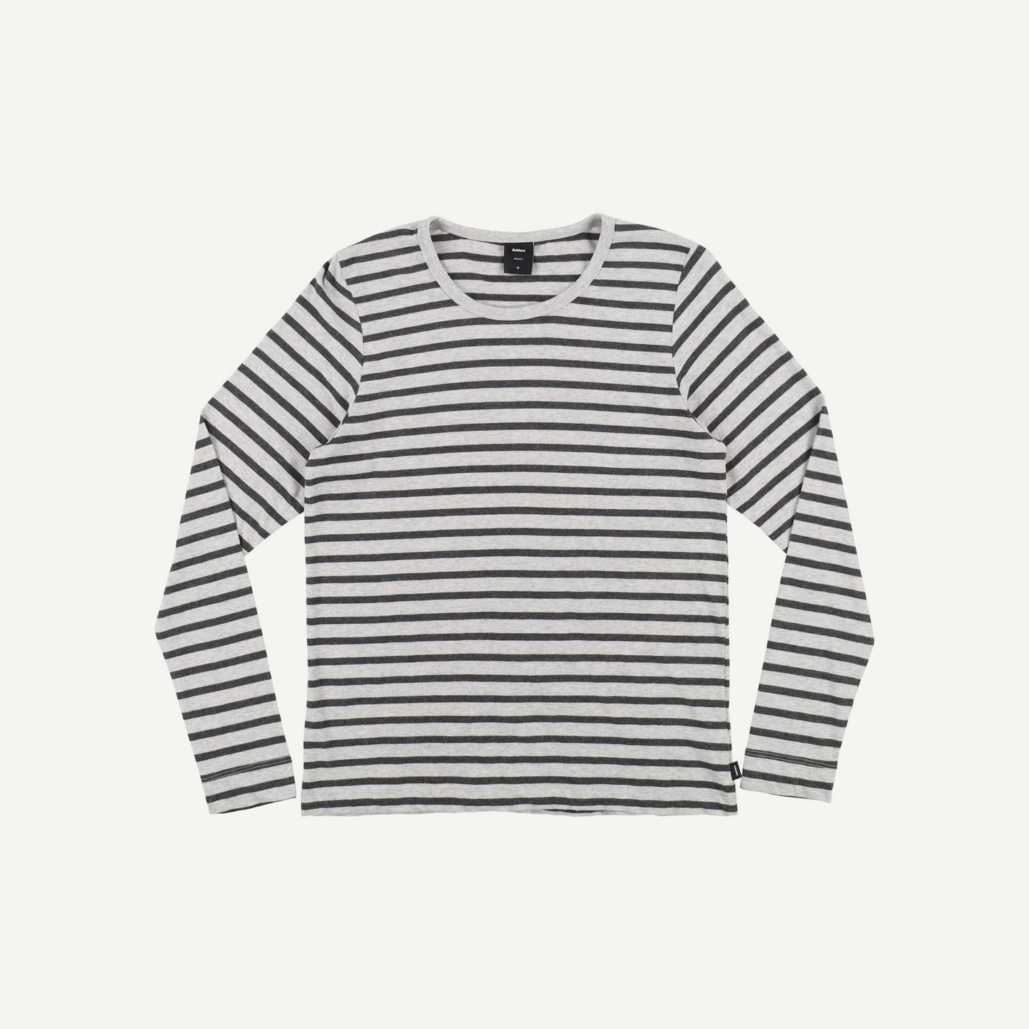 Eldon Crew Top