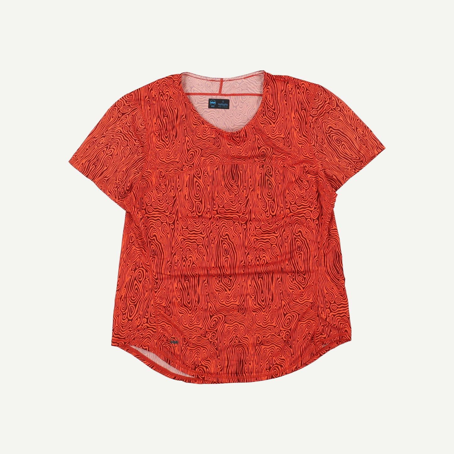 Helio Light T-shirt