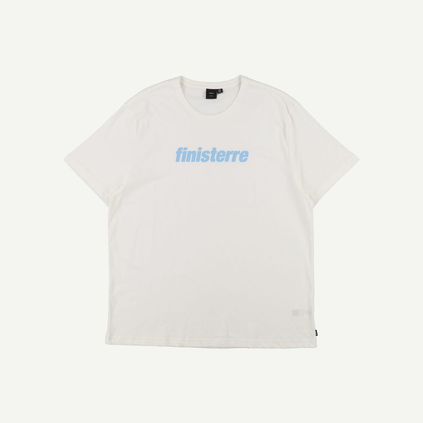 Finisterre Logo SS Tee