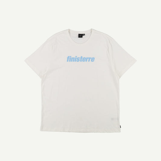 Finisterre Logo SS Tee