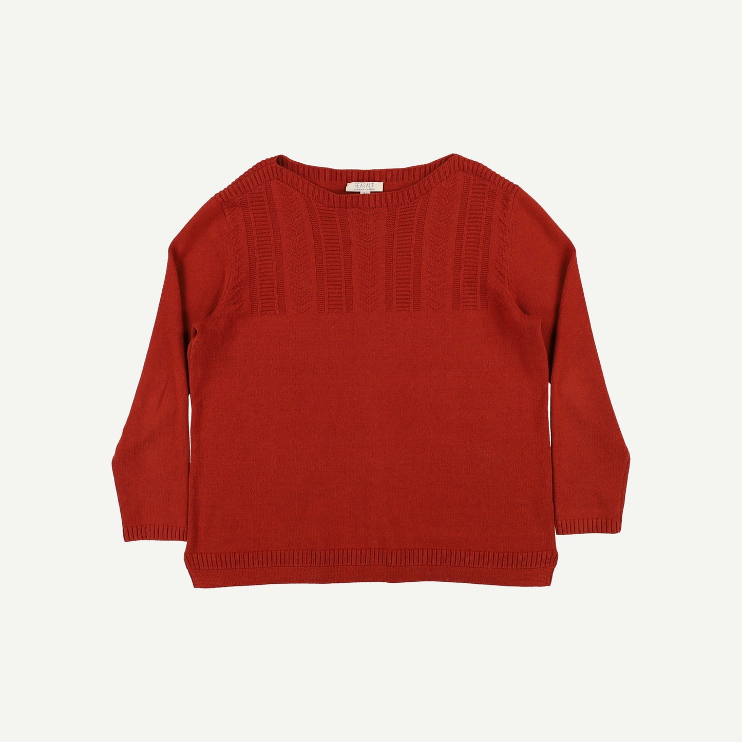 Forager Jumper