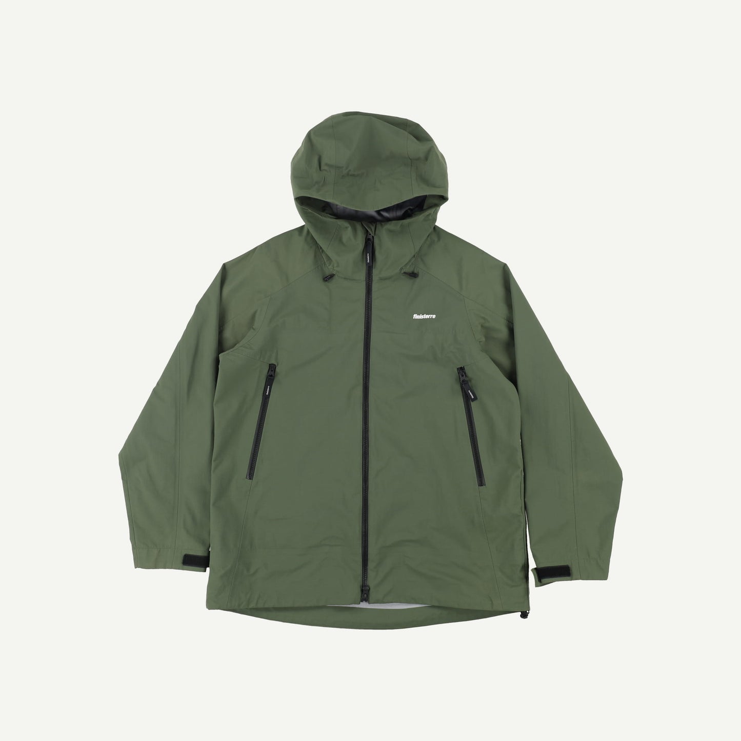 Stormbird Jacket