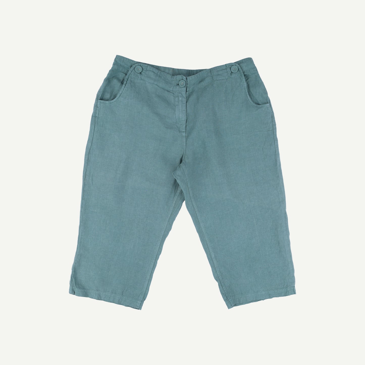 Brawn Point Crops Trousers