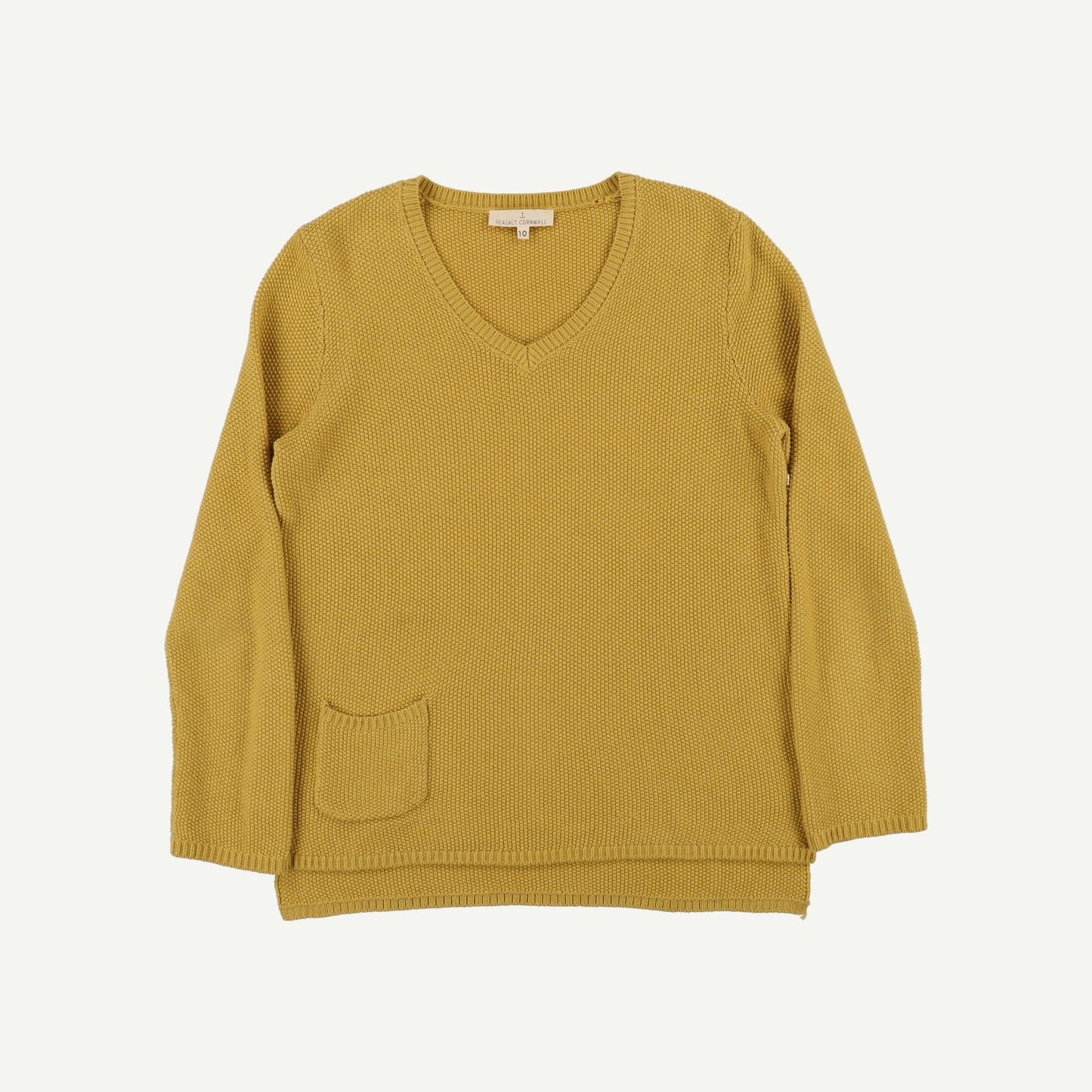 Spin A Yarn Jumper