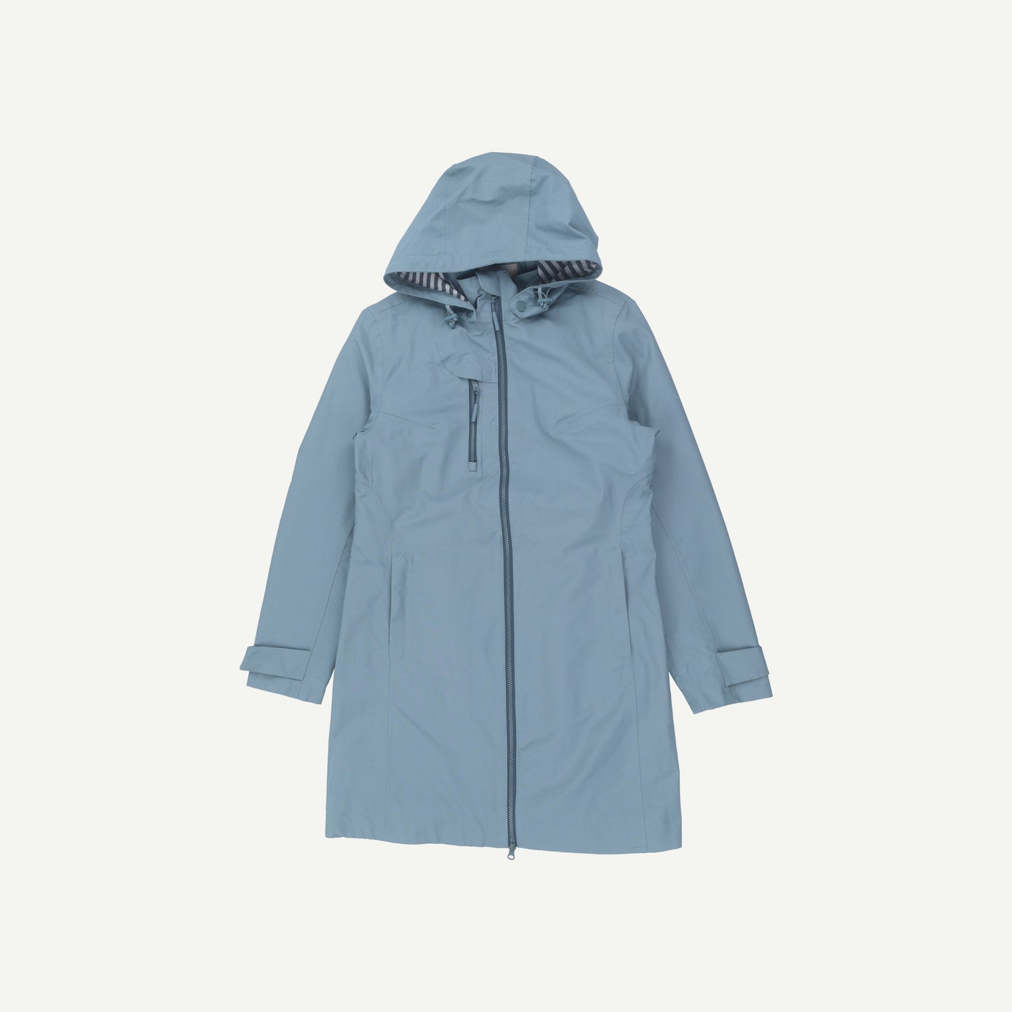 Coverack Waterproof Coat