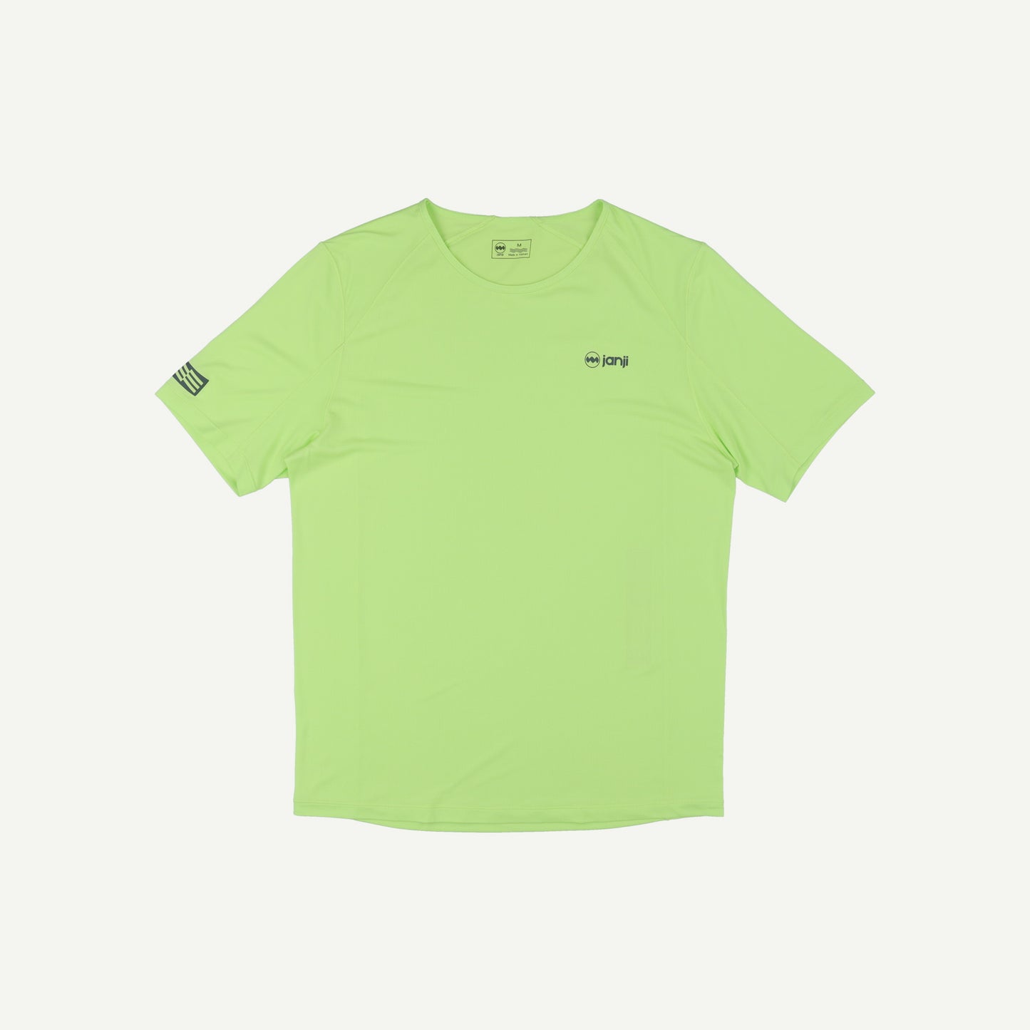 Run All Day Tee