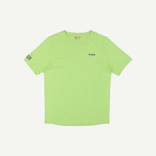 Run All Day Tee