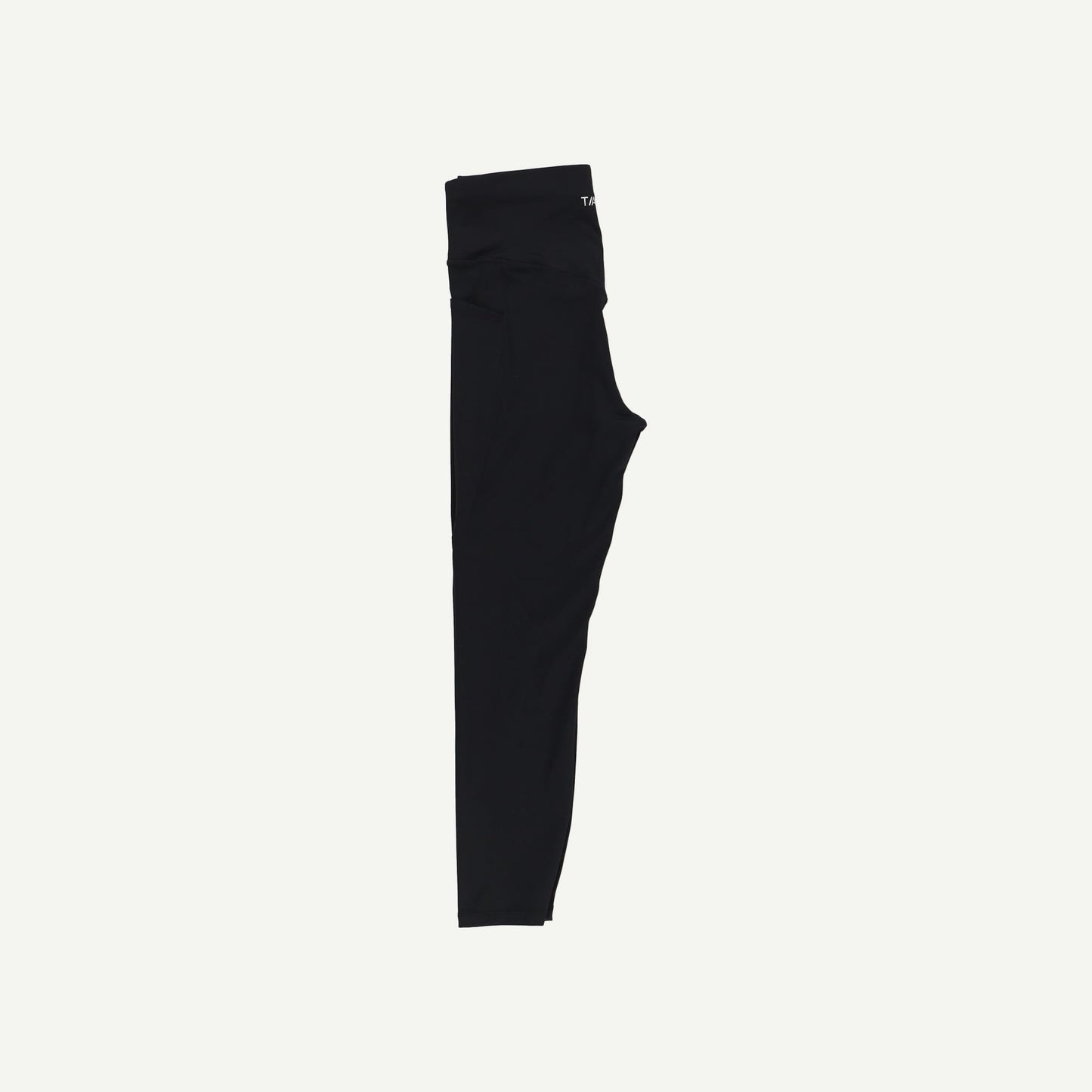 SkinLuxe High Waisted Side Legging