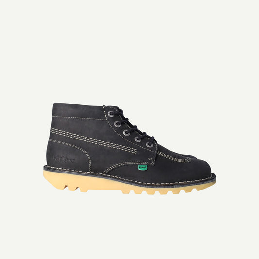 Kick Hi Boots