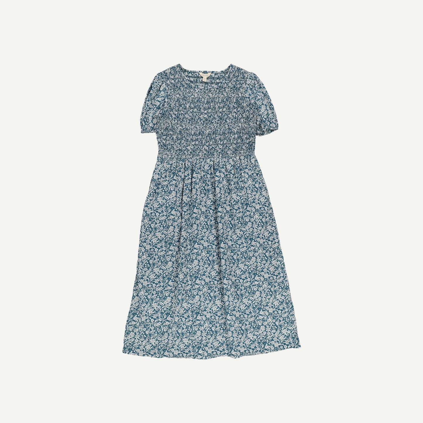 S/S Meadowsweet Dress