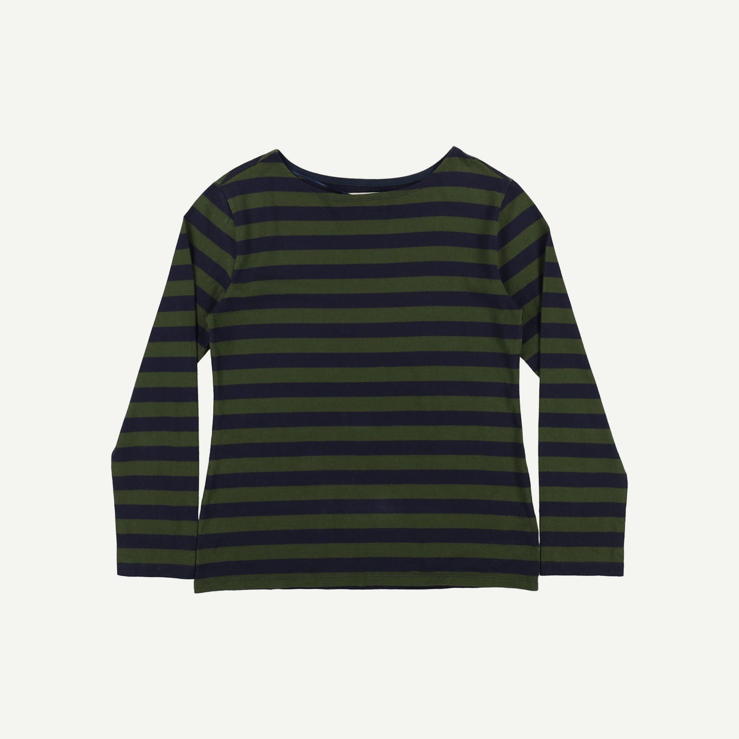 Sailor Shirt Top