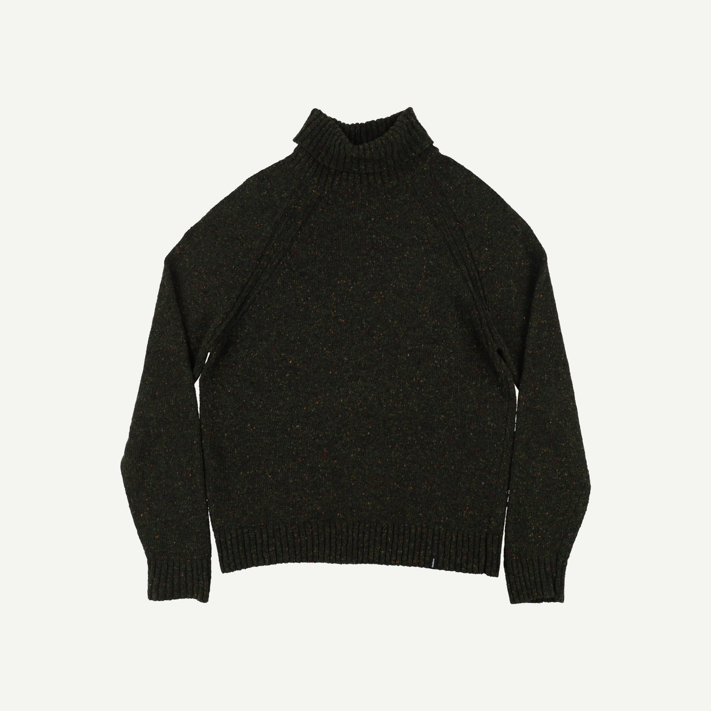Furlong Roll Neck Jumper
