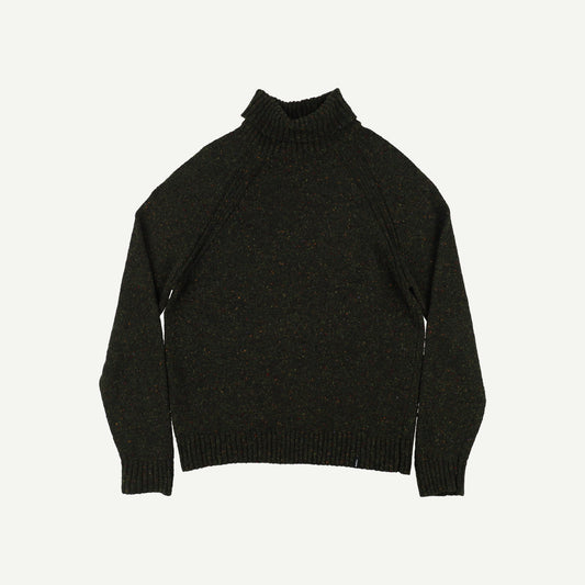 Furlong Roll Neck Jumper