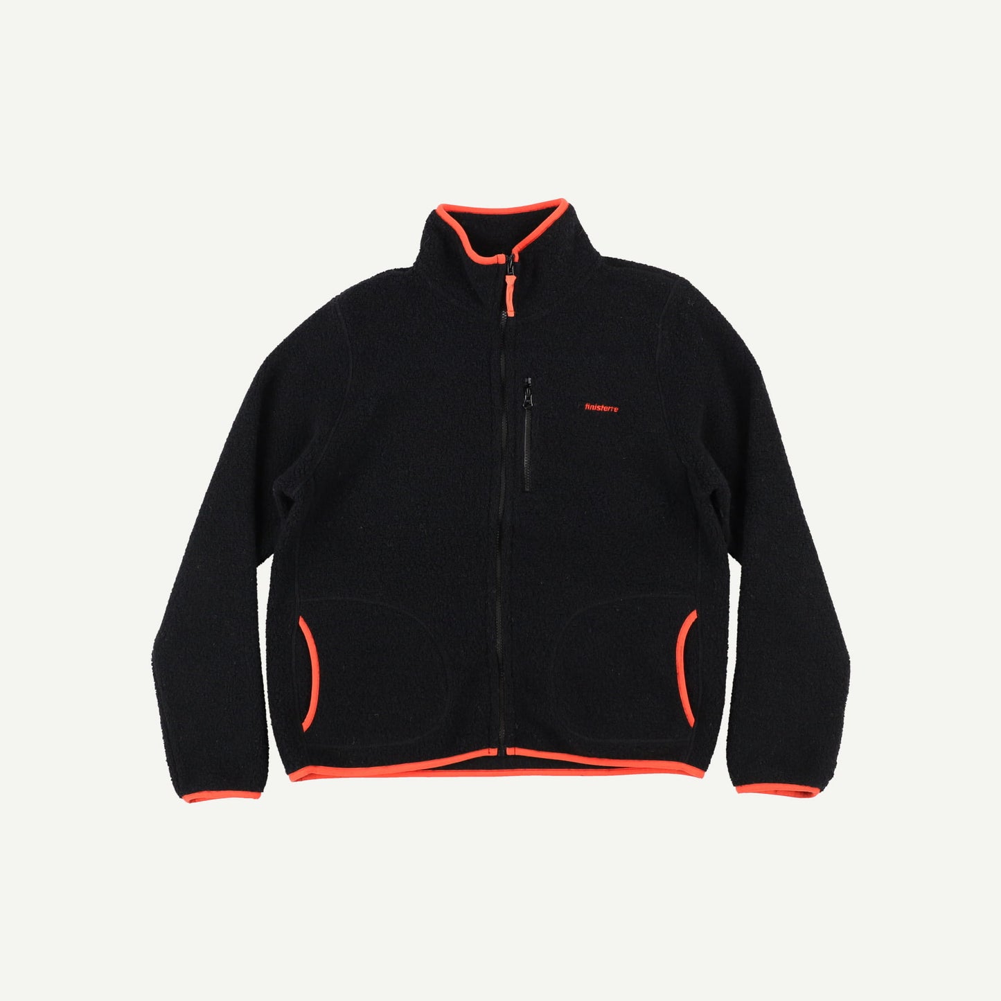 Hegen Full Zip Fleece