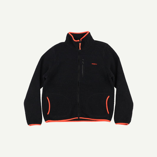 Hegen Full Zip Fleece
