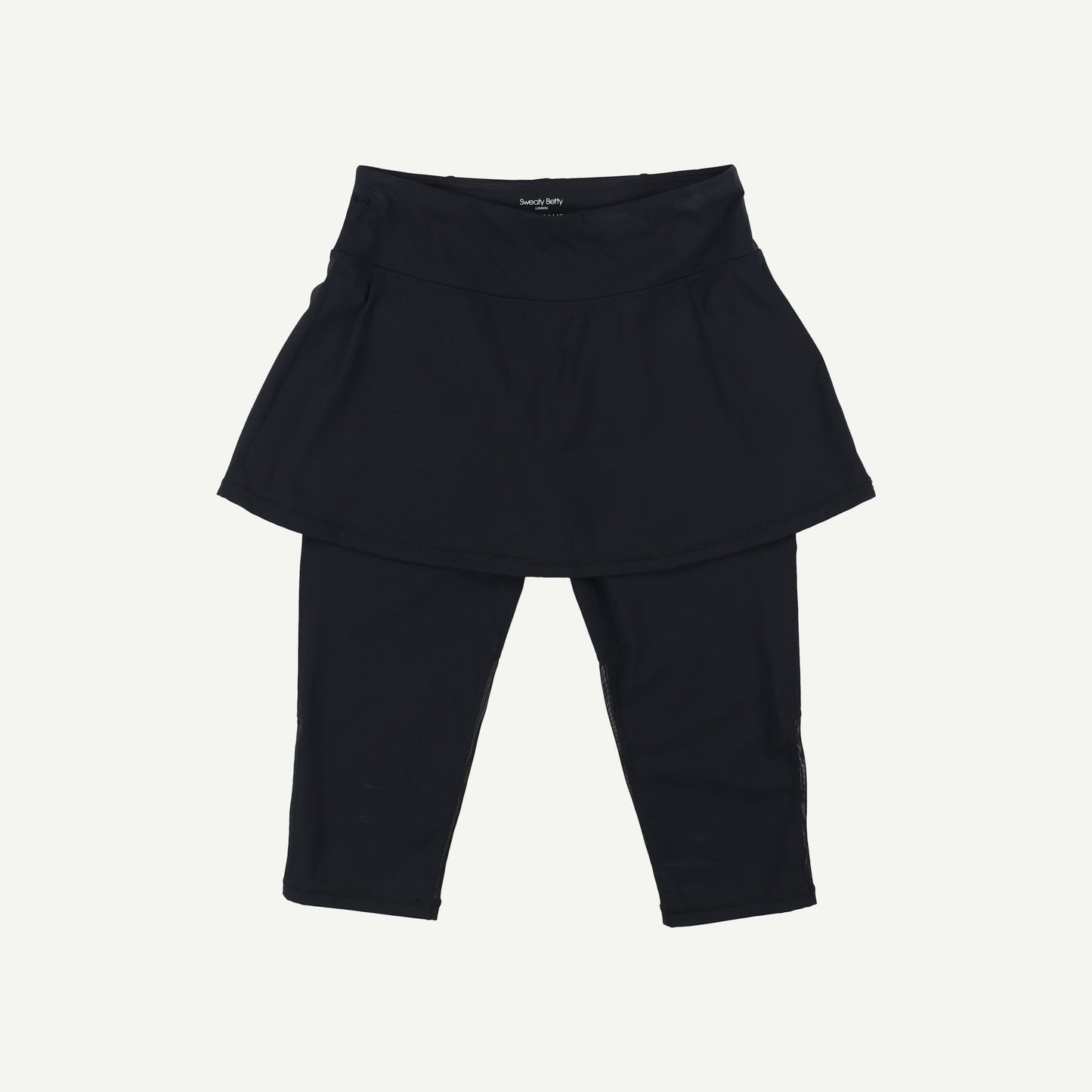 Power Skorts