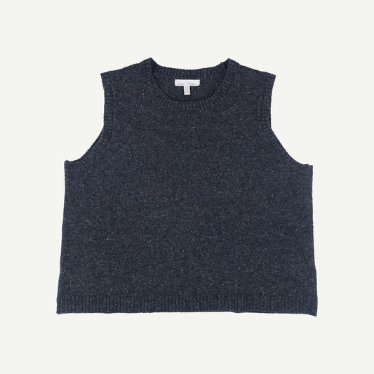 East View Vest Jumper