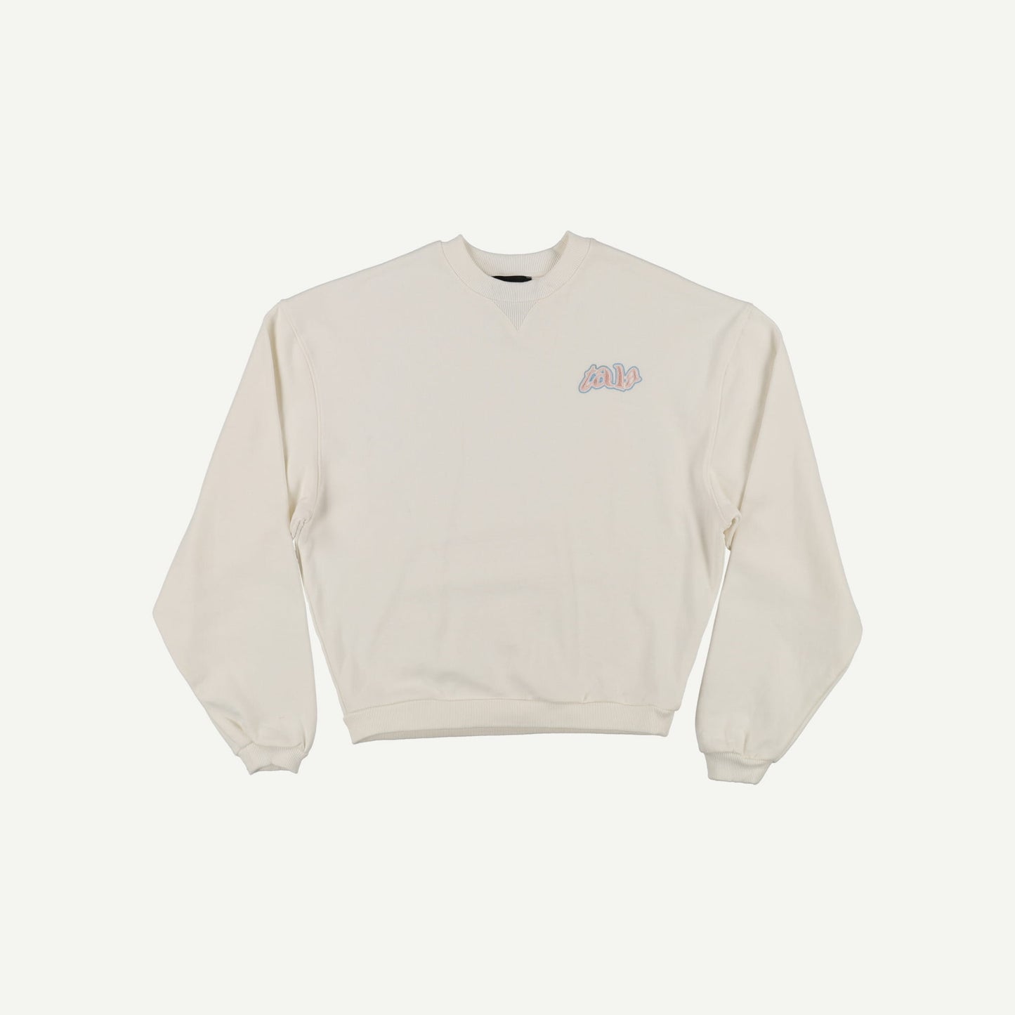 Volley Lightweight Sweatshirt