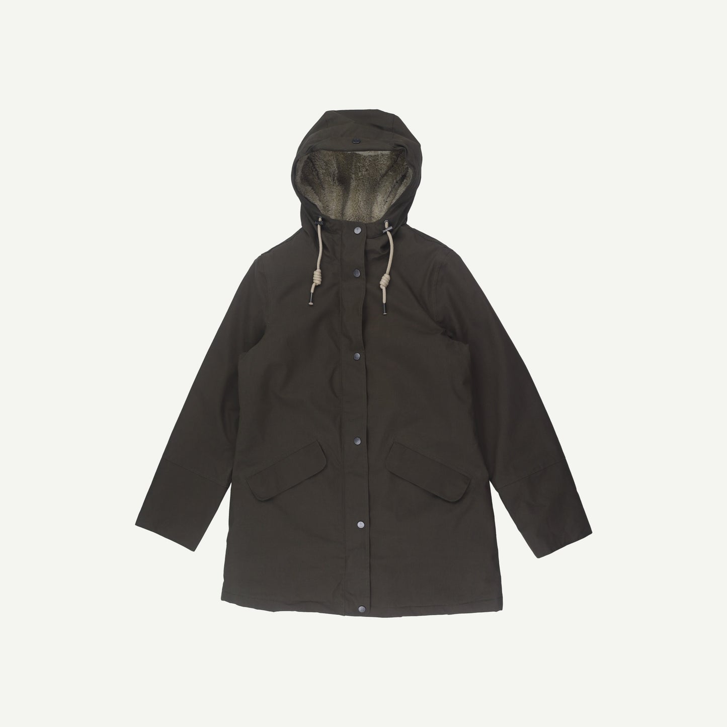 River Sea Coat