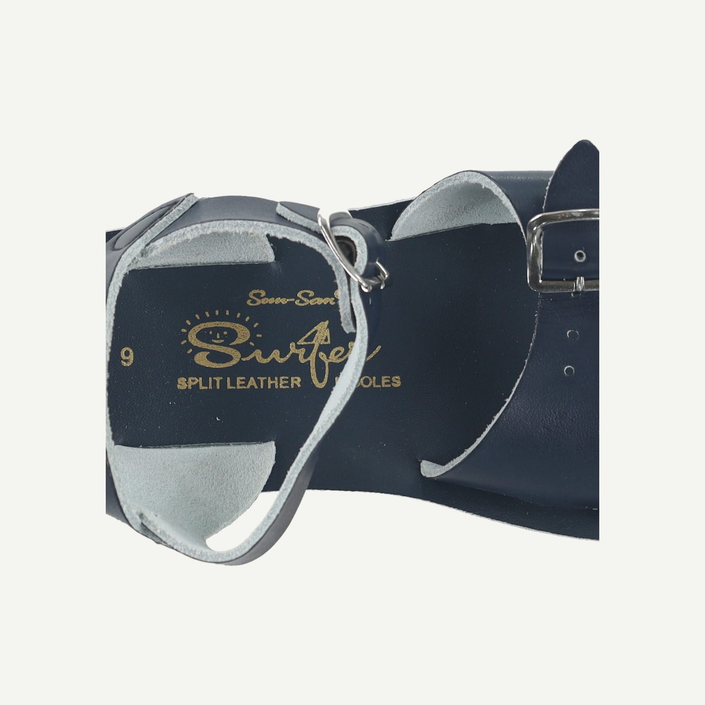 Surfer Sandals