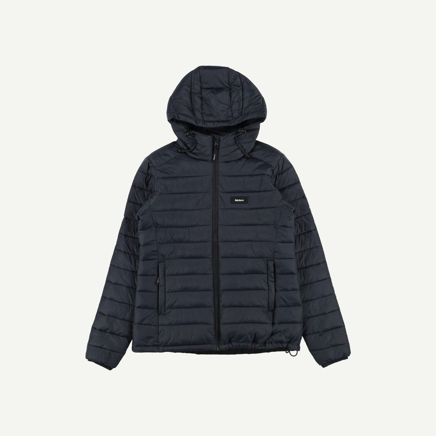 Nimbus Hooded Jacket W