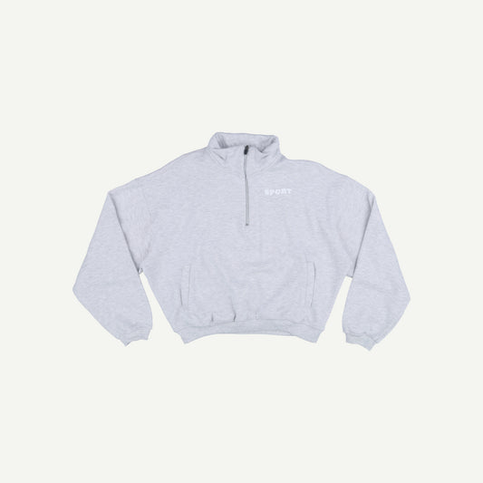Sports Club Sweatshirt