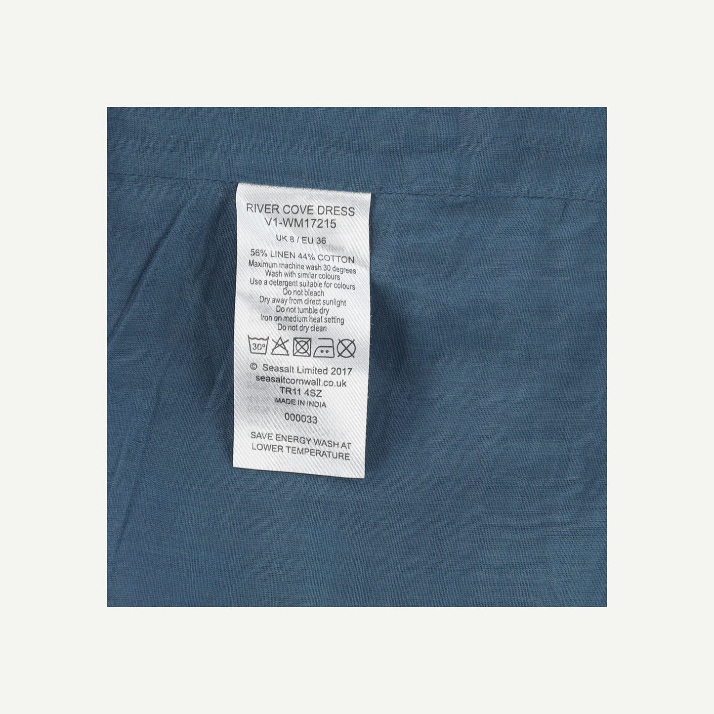 River Cove Dress