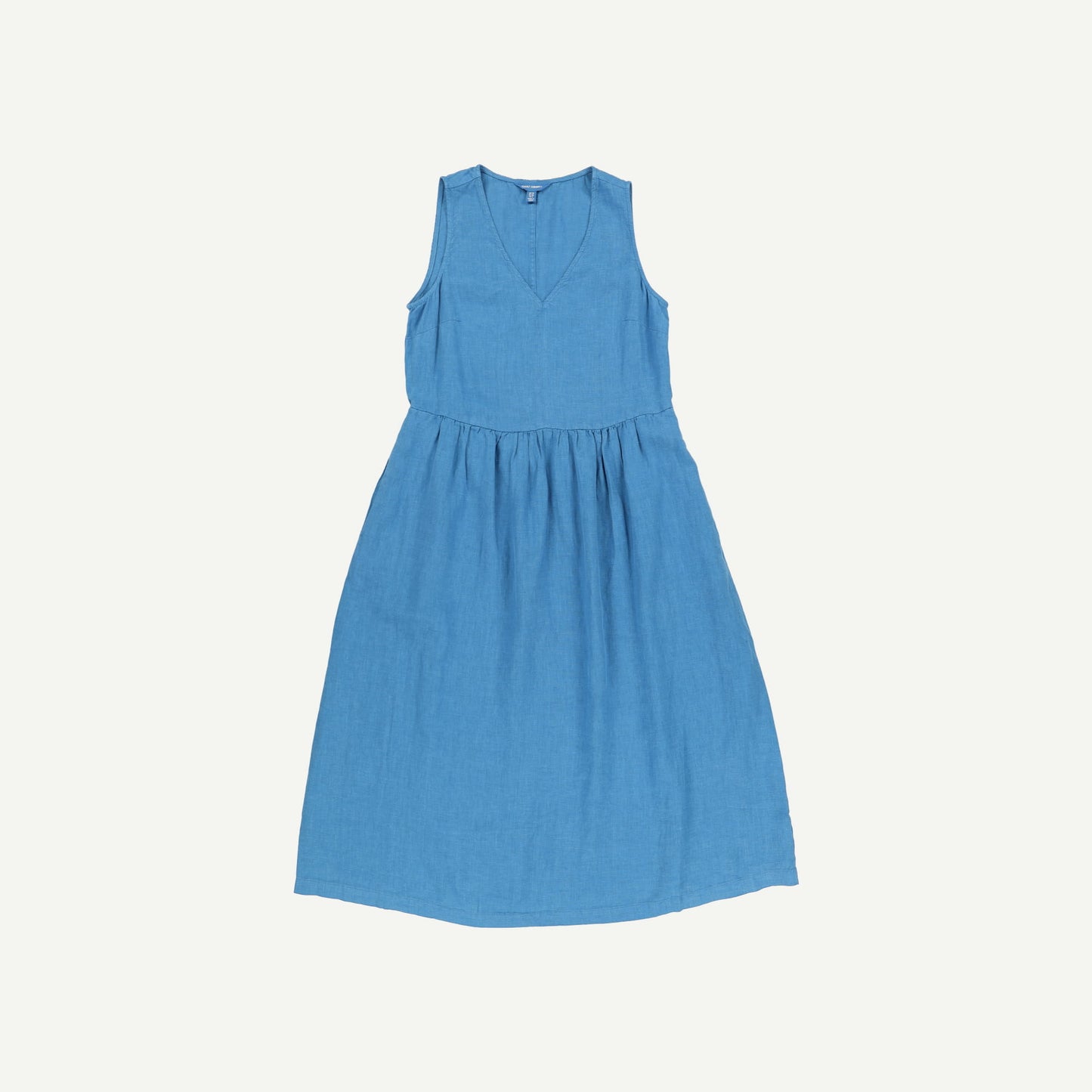 Lowland Heather Dress
