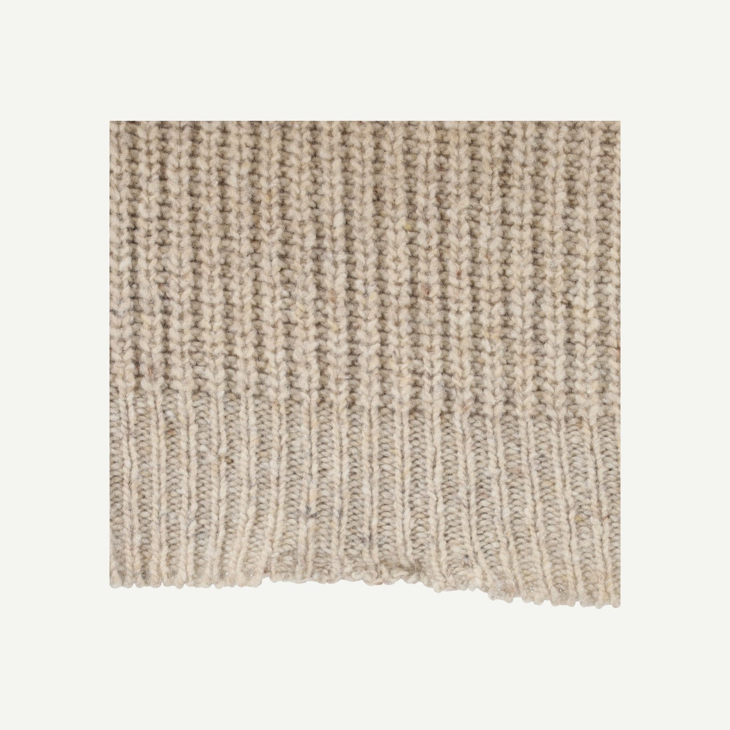 Mora Jumper Oatmeal