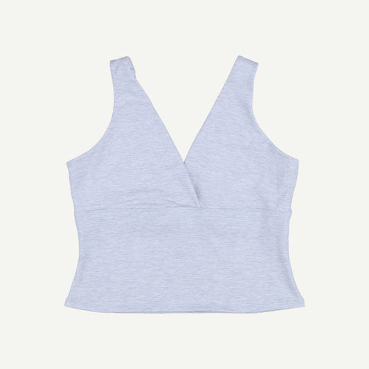 Dayflex Built-In Support V Neck Vest