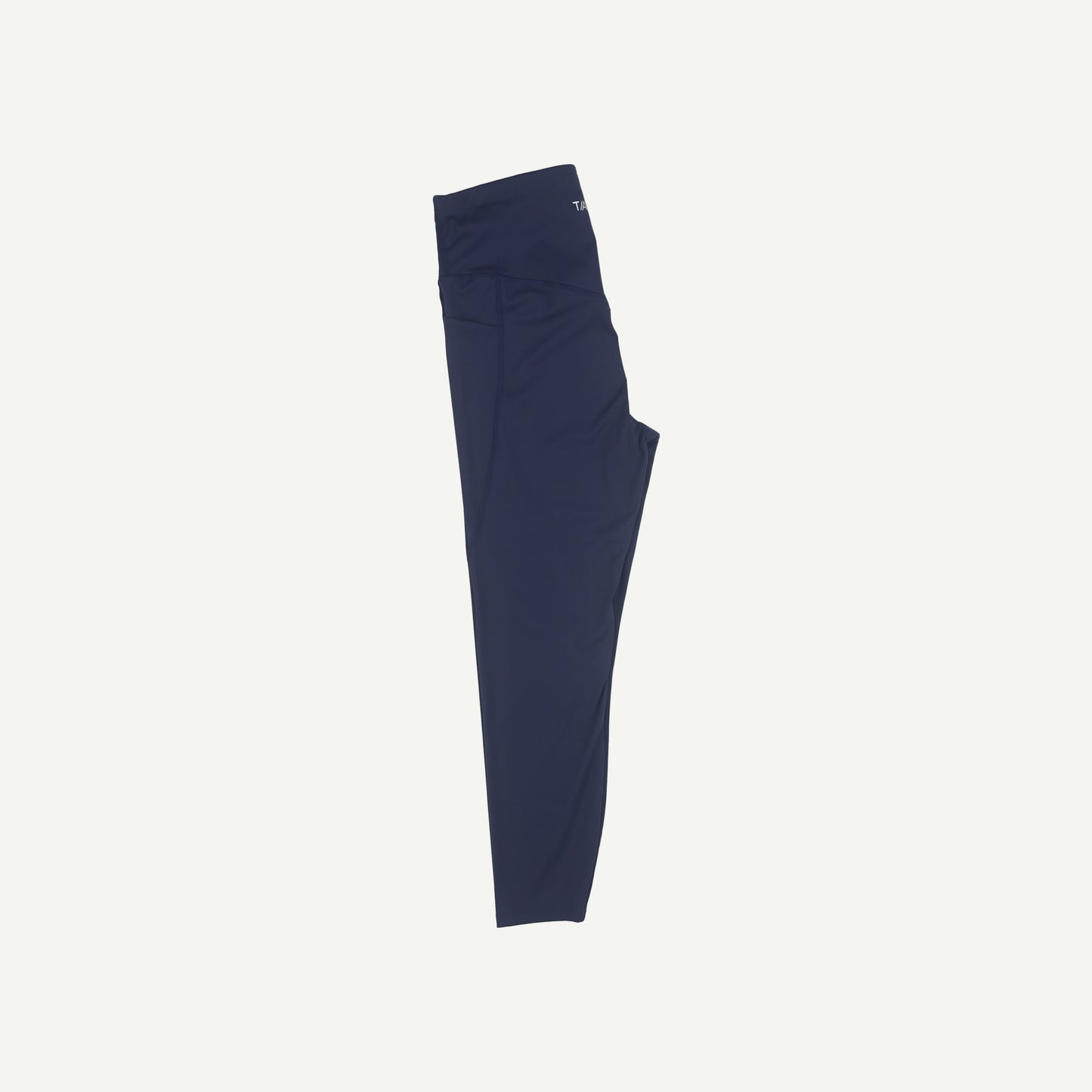 High Waisted Pocket Leggings
