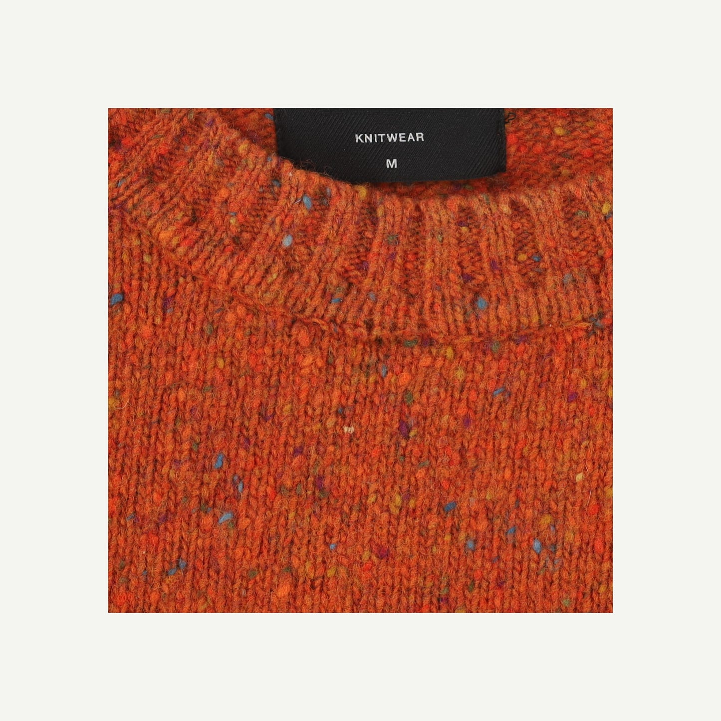 Furlong Crew Jumper