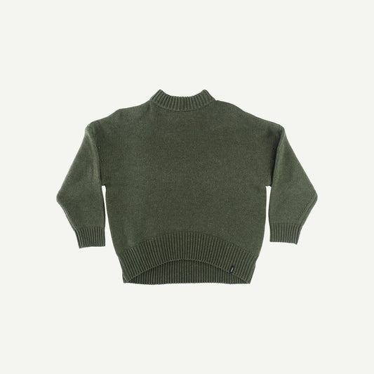 Eyre Jumper