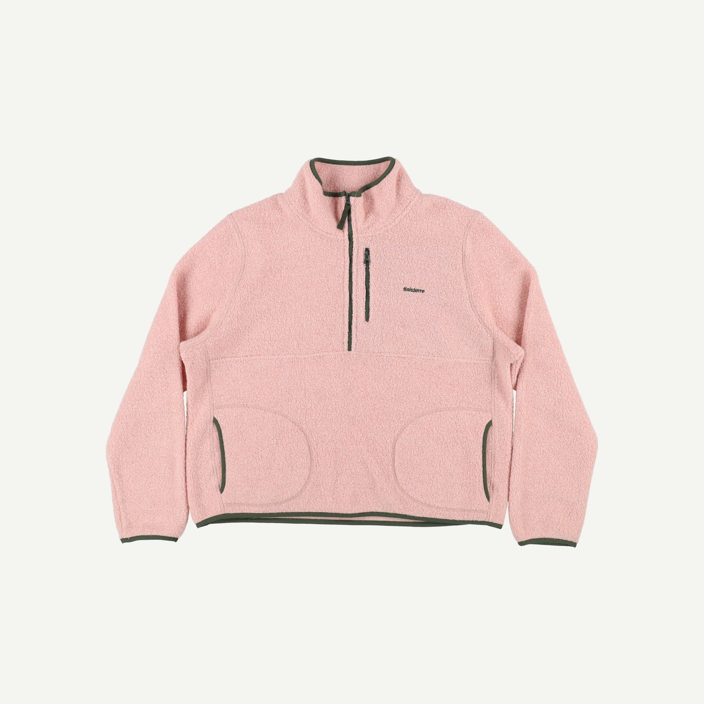 Hegen Fleece