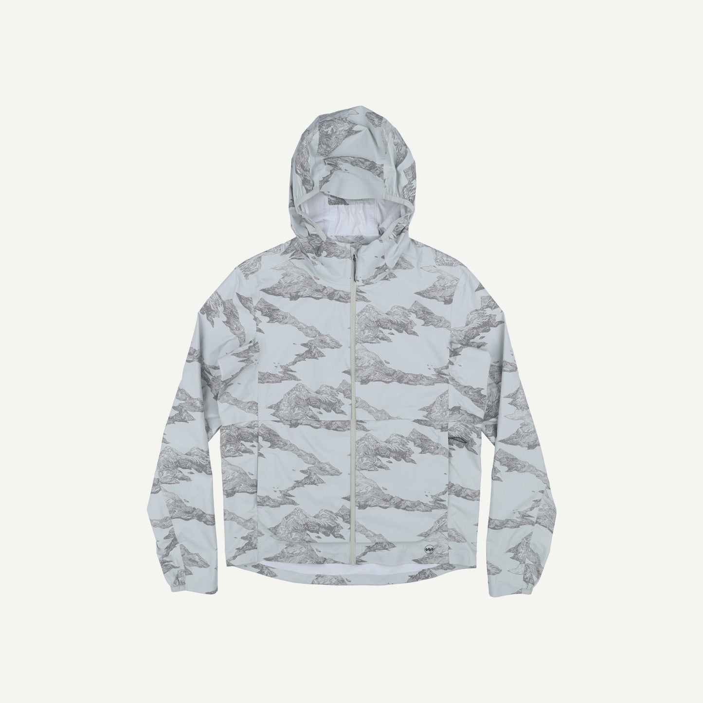 Rainrunner Pack Jacket