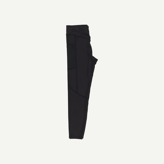 FormTech High Waisted Adjuster Running Legging