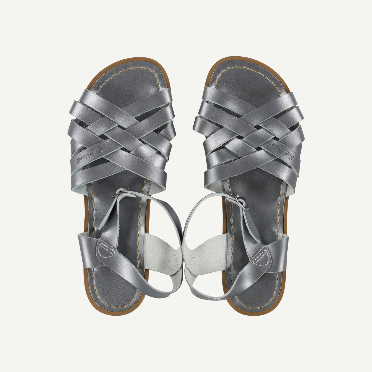 Retro Sandals