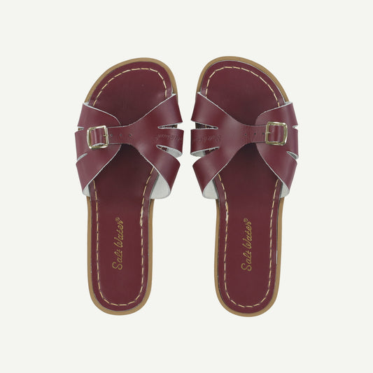 Classic Slide Sandals
