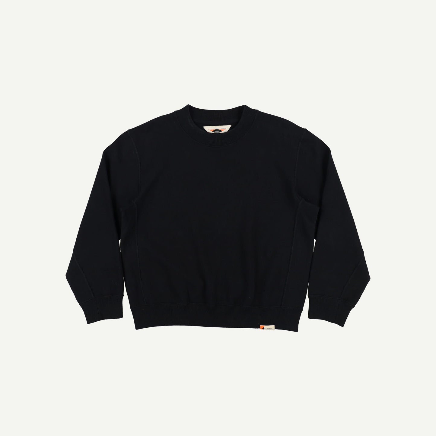 Serpentine Sweatshirt