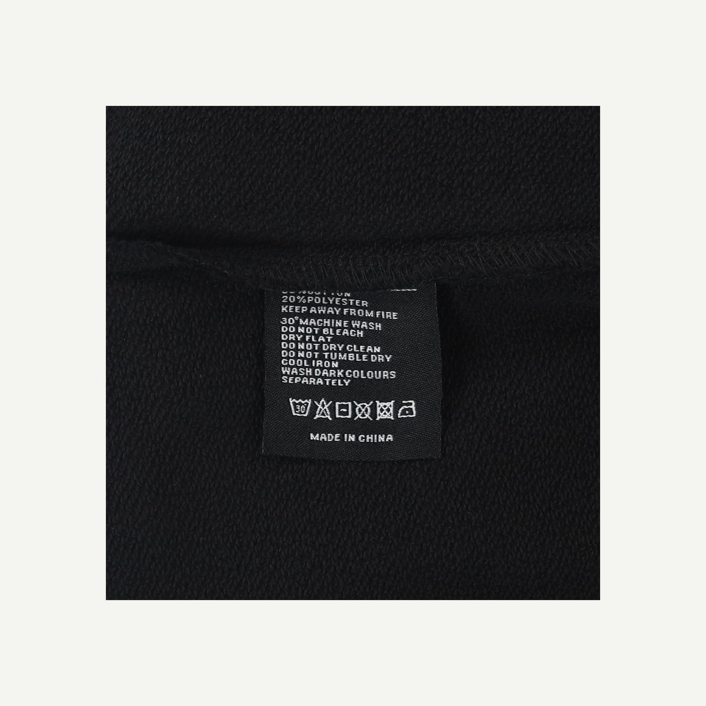 Farr Quarter Zip Sweathshirt