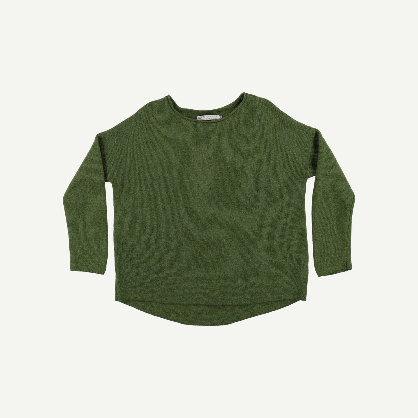 Fruity Jumper