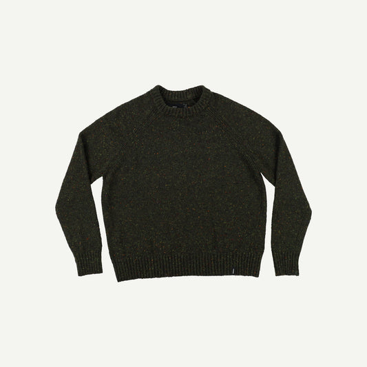 Farne Crew Jumper