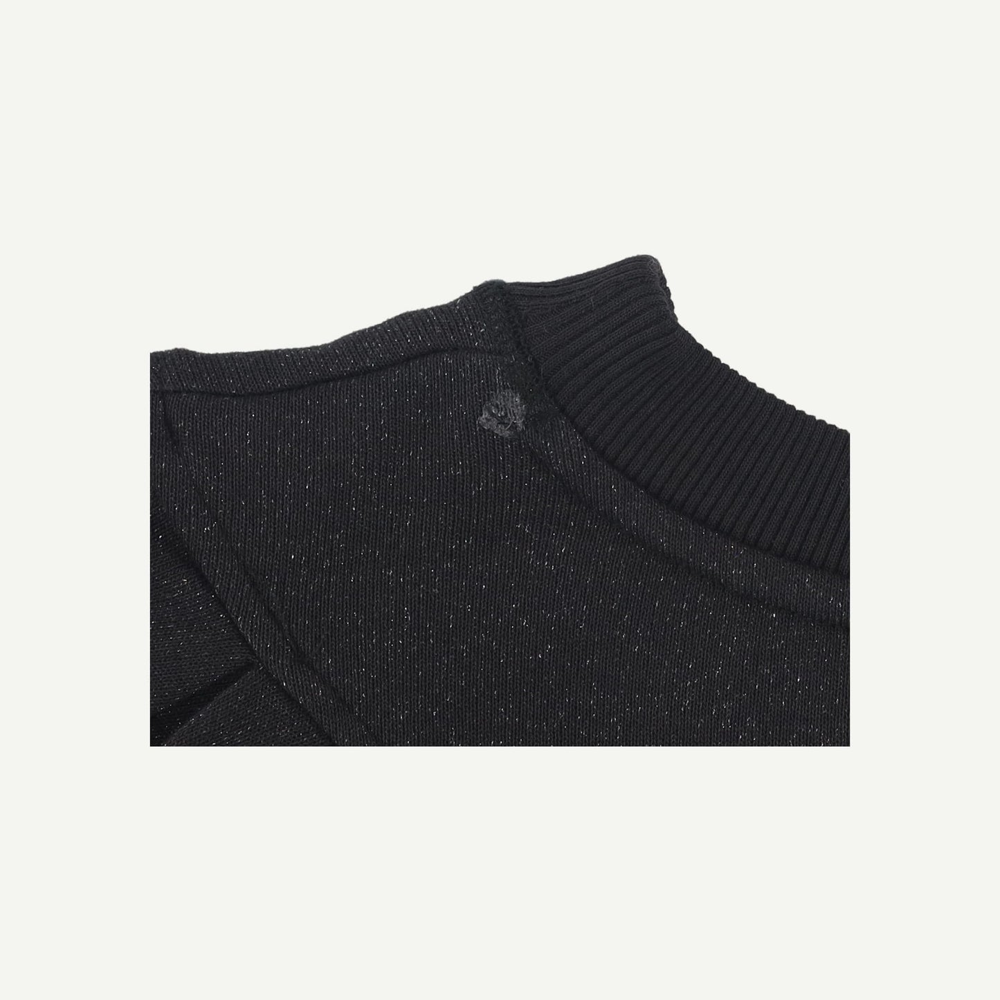 Sparkle sweat Dress