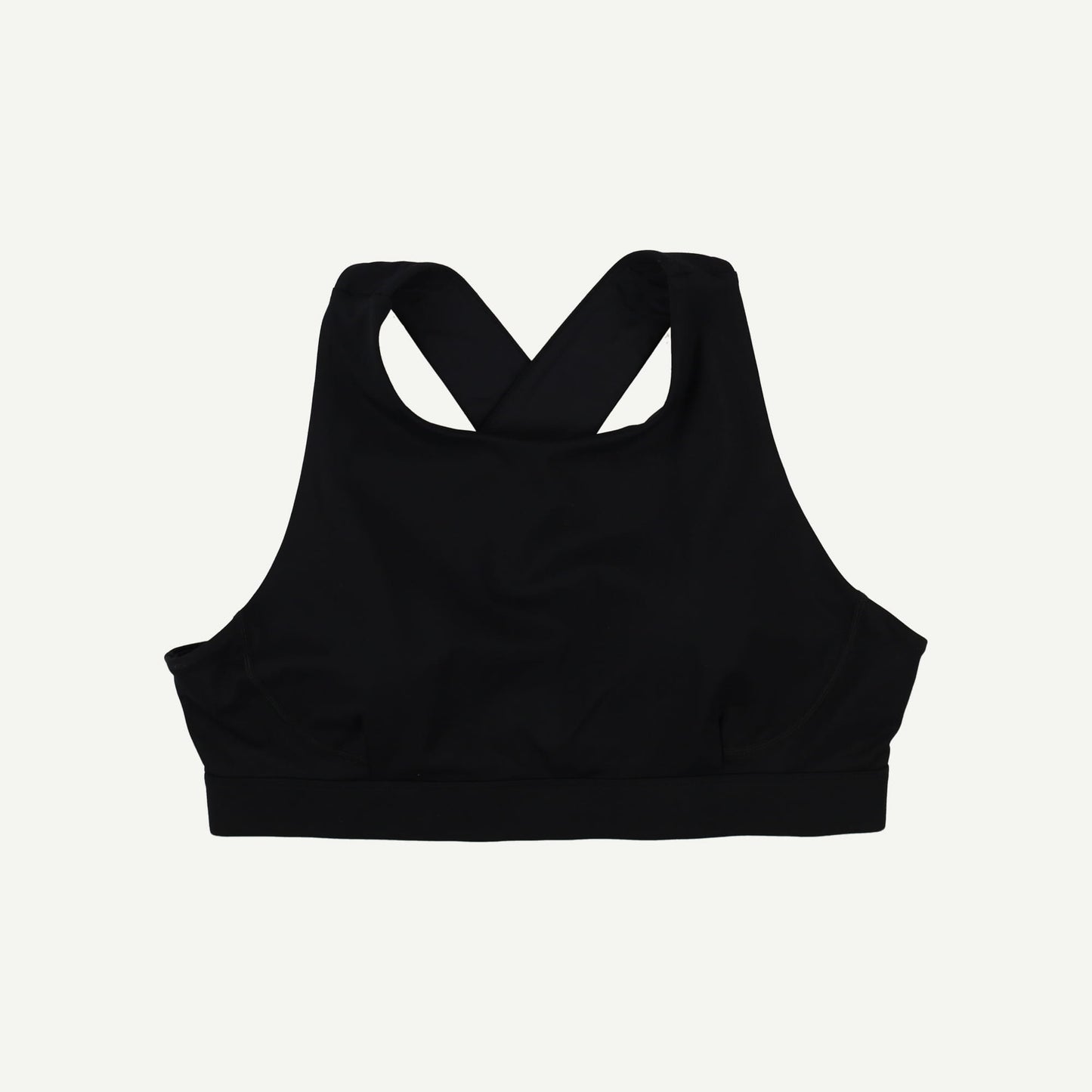 Skinluxe Open Back Sports Bra