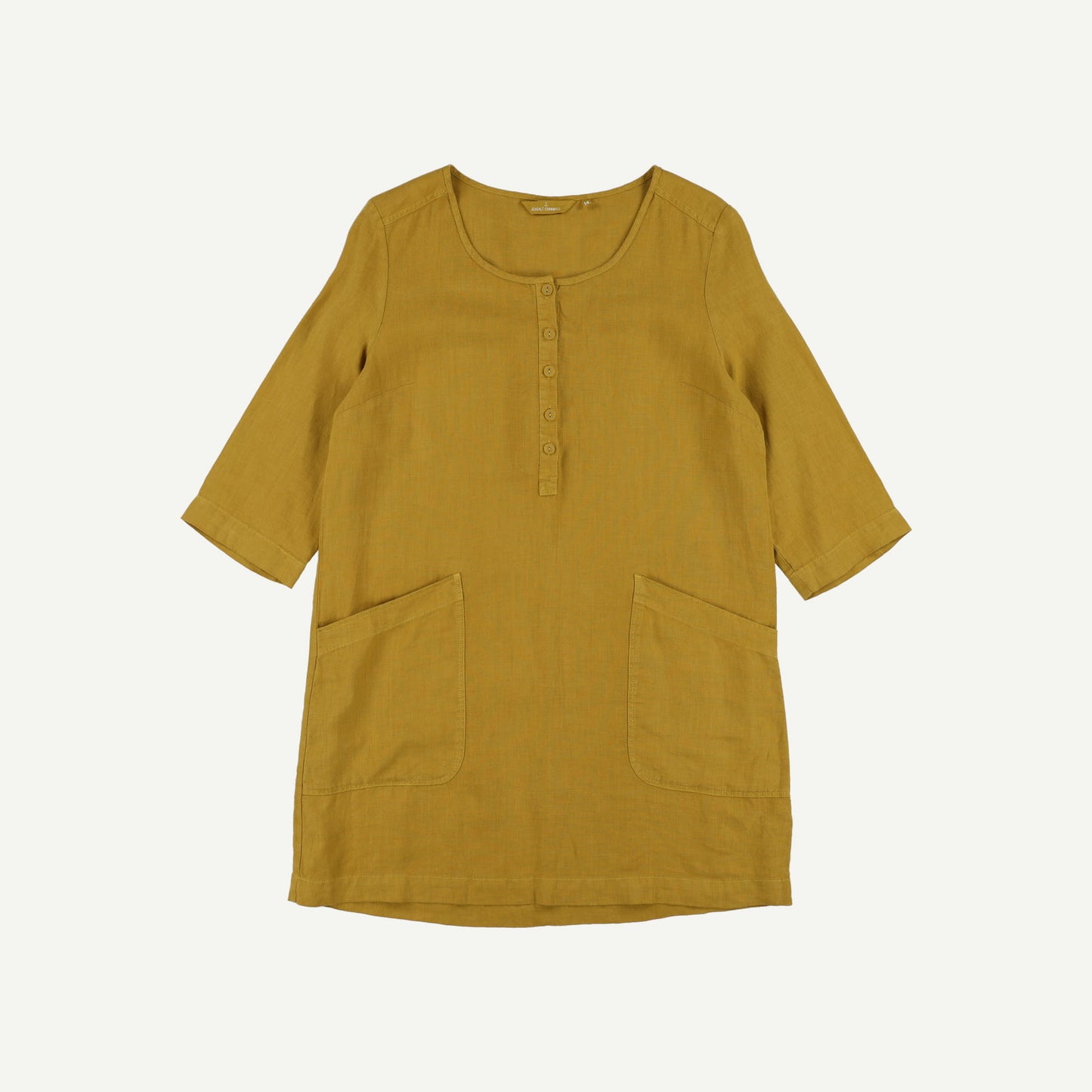Highlight Tunic Top