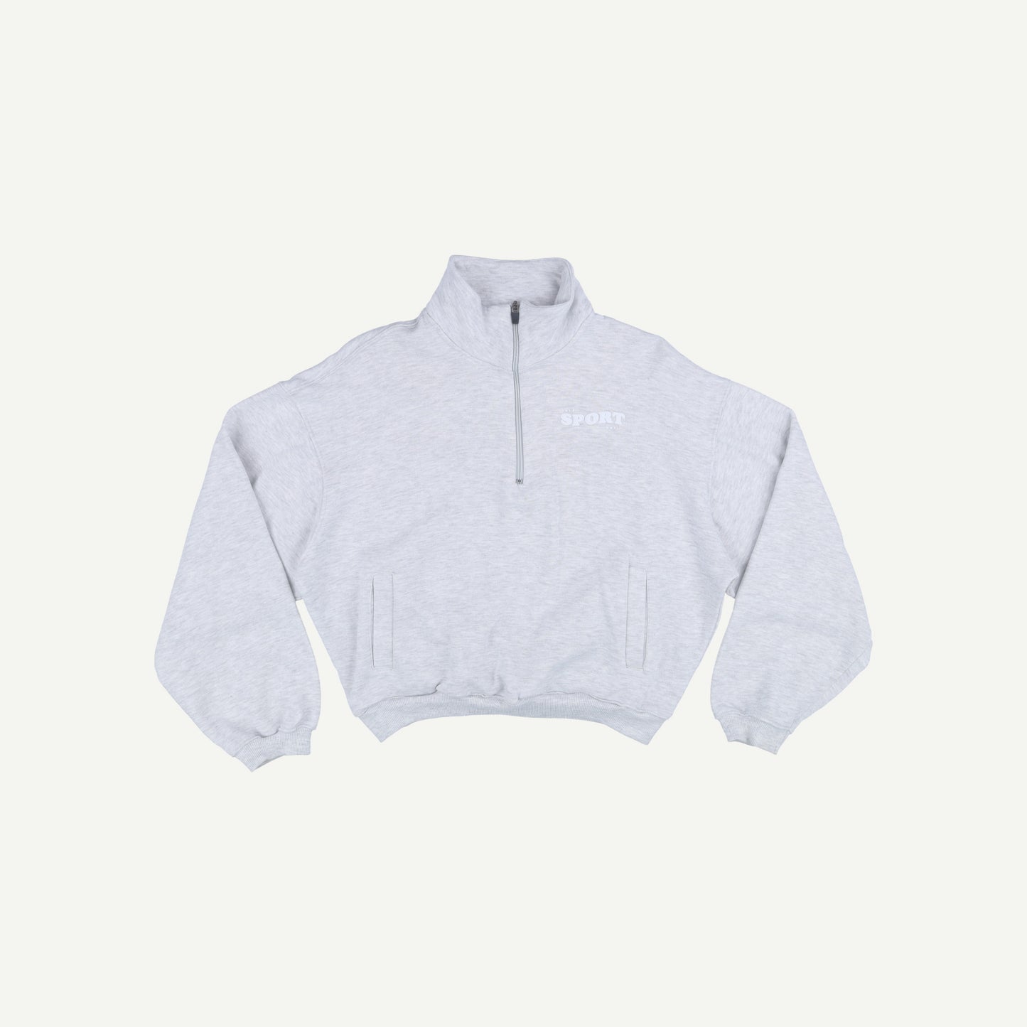 Sports Club Sweatshirt