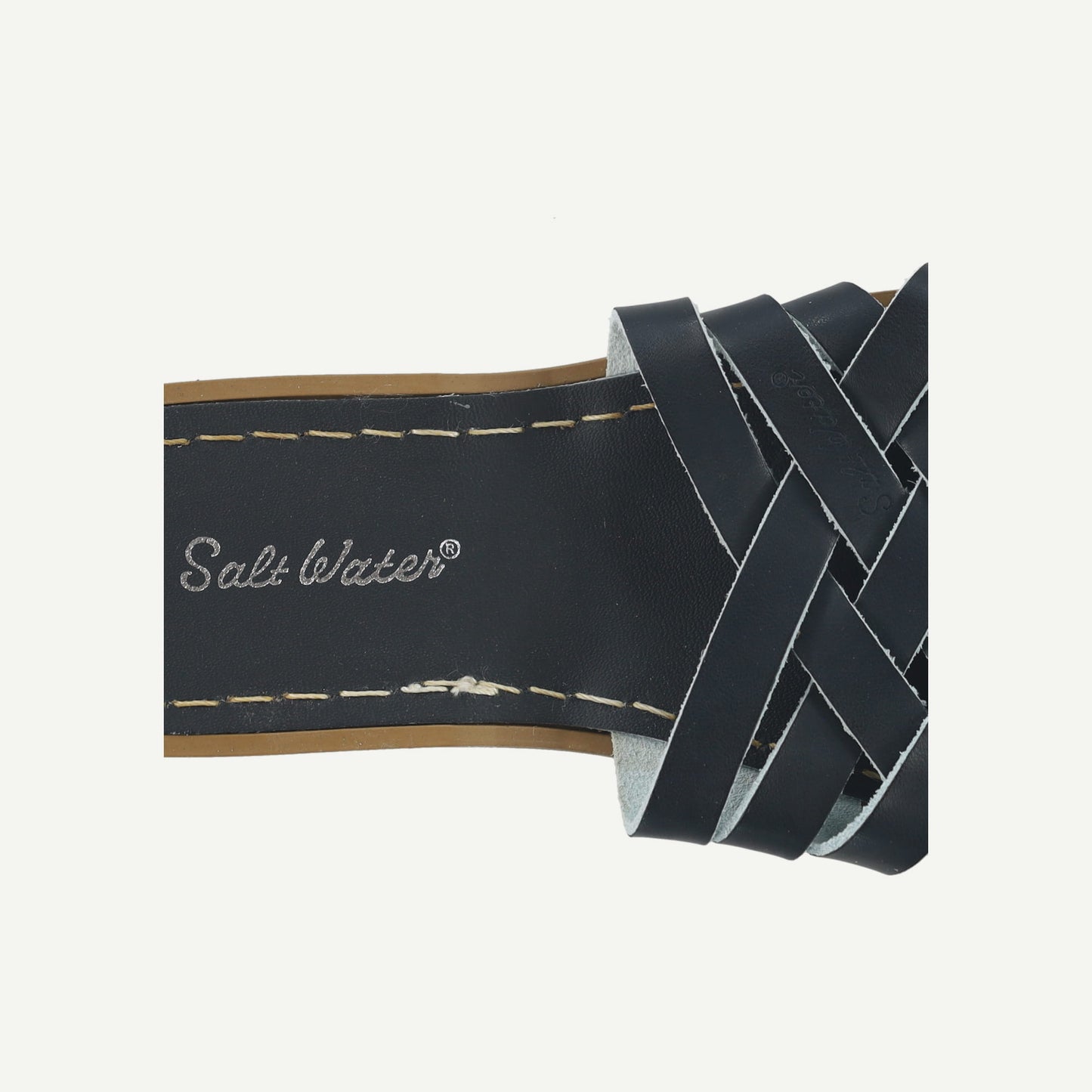 Retro Slide Sandals