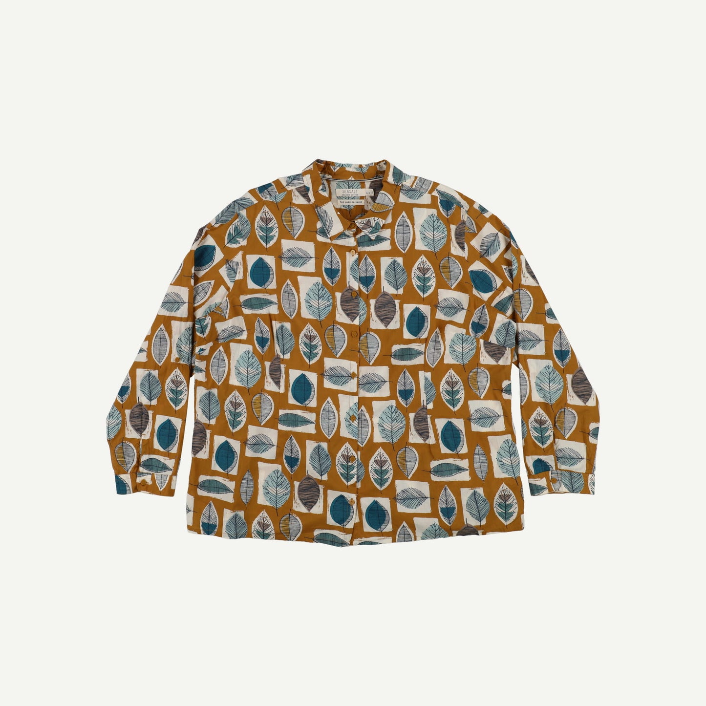 Larissa Shirt