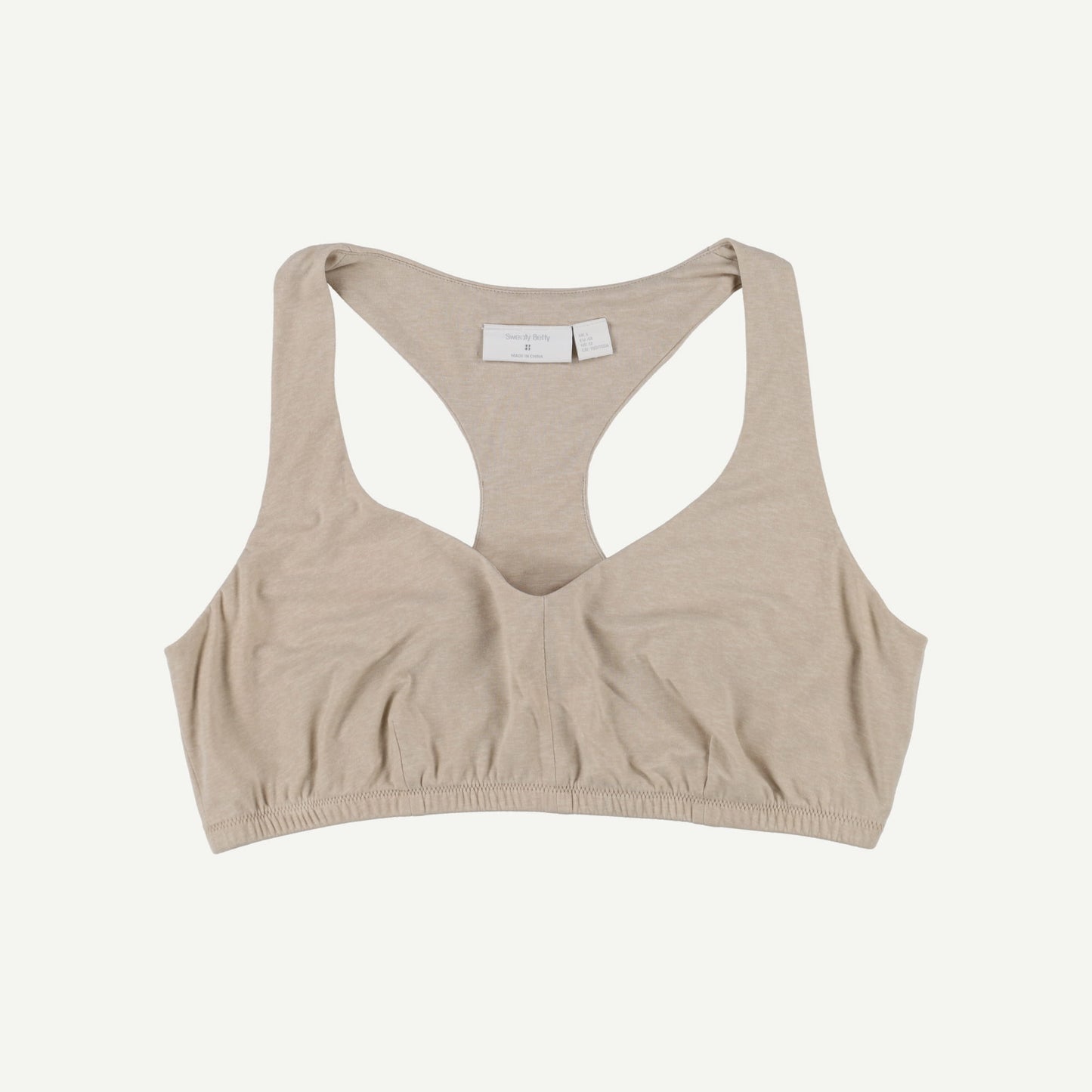 Sports bra