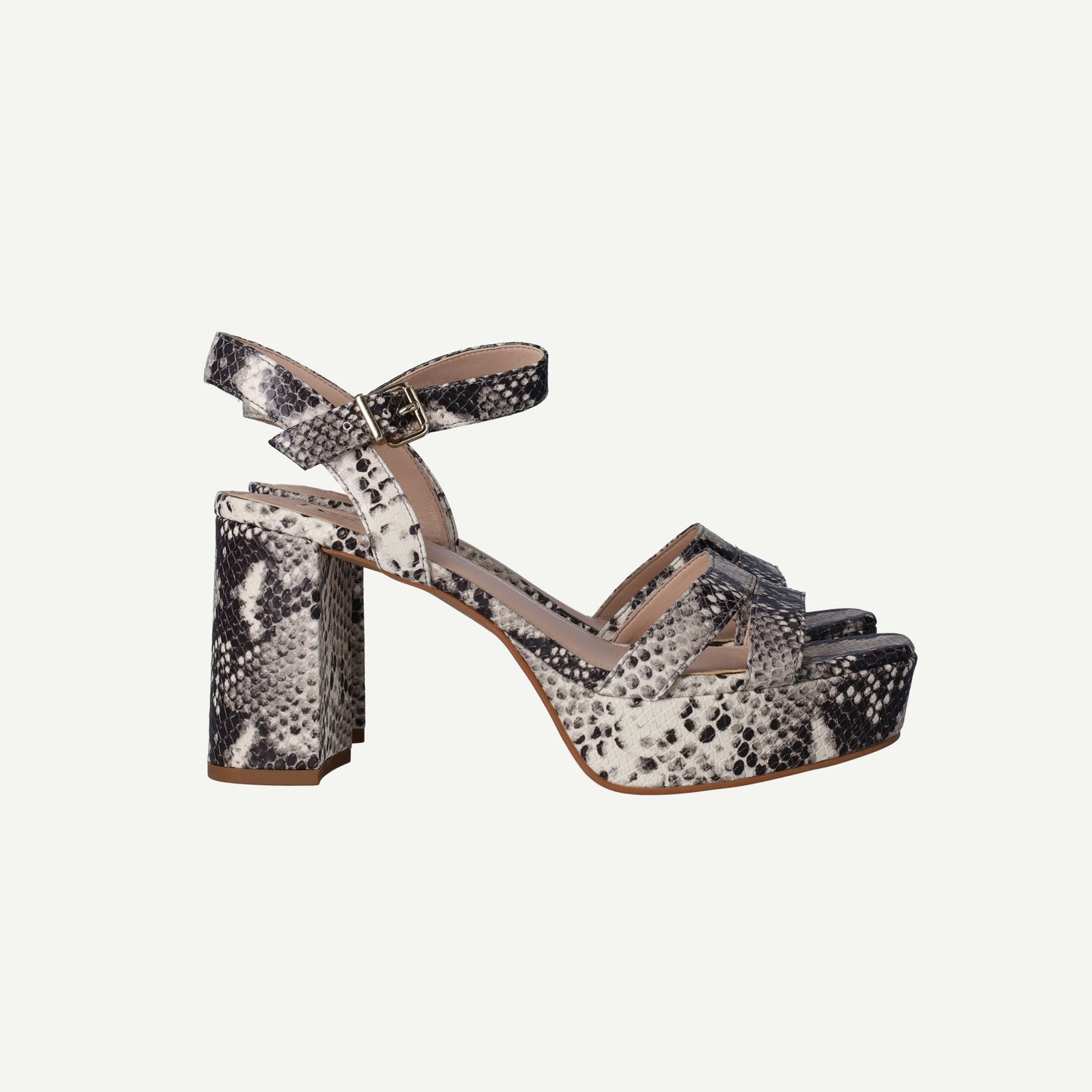 Molten Shoes